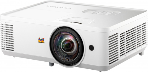 ViewSonic PS502W Projector - Image 2