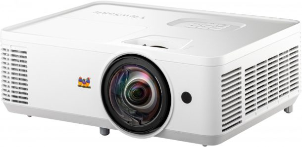 ViewSonic PS502W Projector
