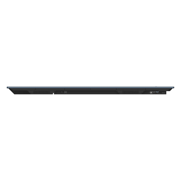 Alternative view of ViewSonic IFP6562 - 65" 4K Touch Enabled ViewBoard Smart Display