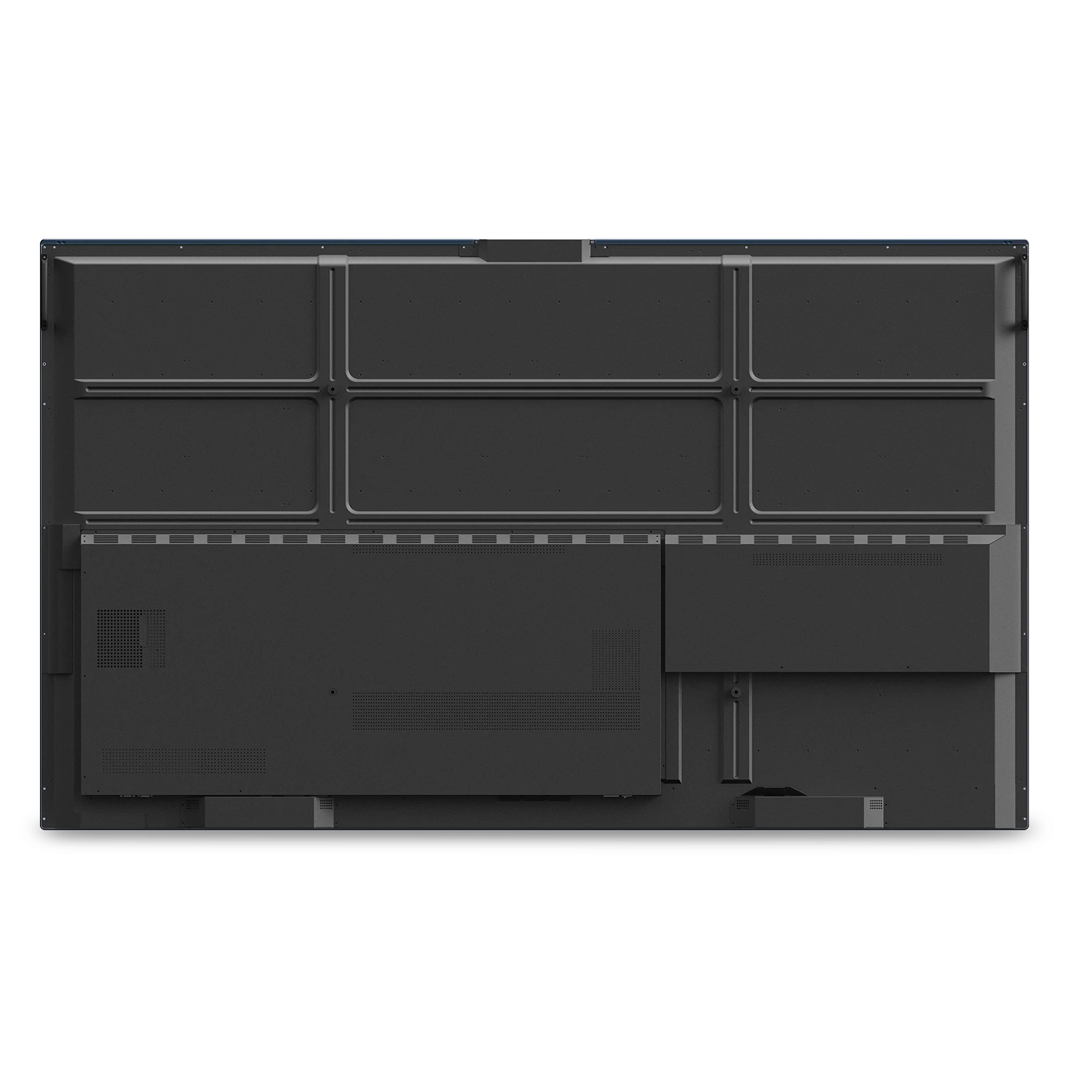 ViewSonic IFP8662 - 86" 4K Touch Enabled ViewBoard Smart Display - Image 2