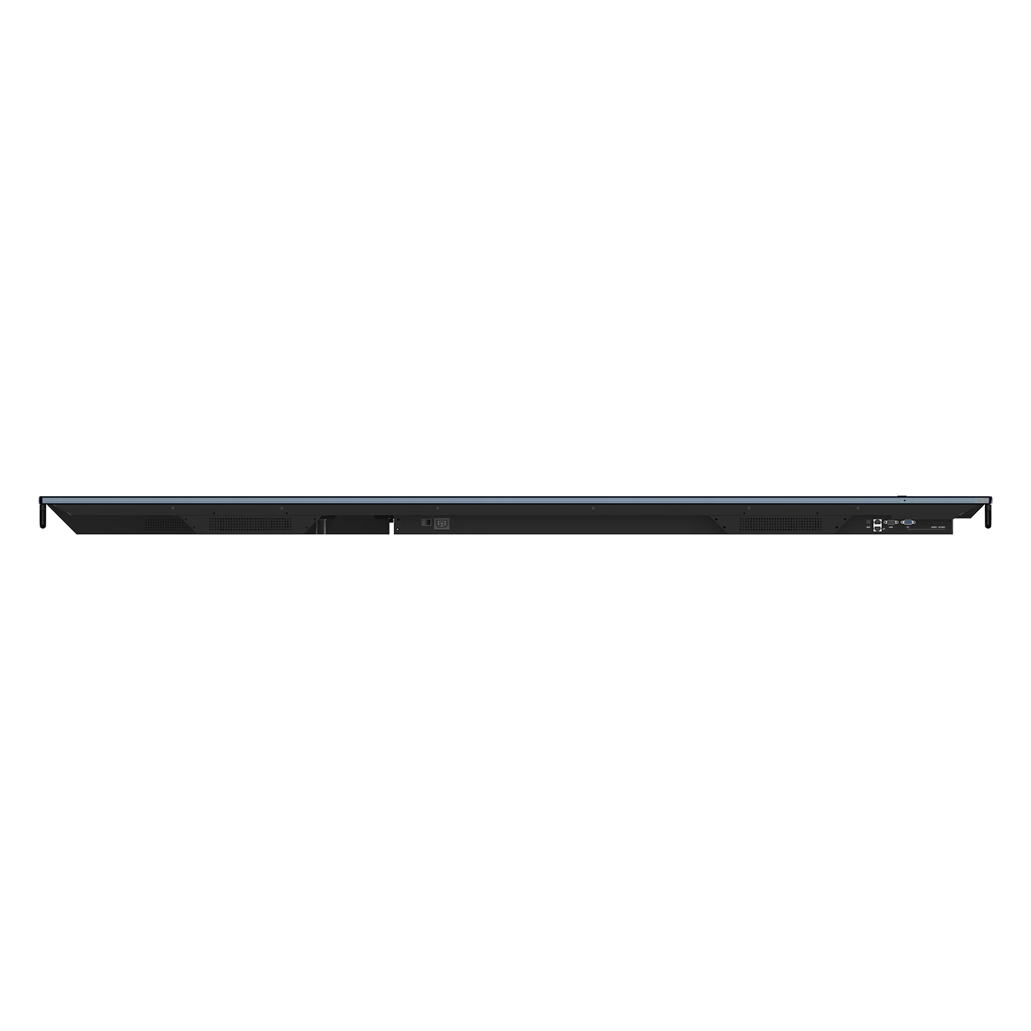 ViewSonic IFP8662 - 86" 4K Touch Enabled ViewBoard Smart Display - Image 3