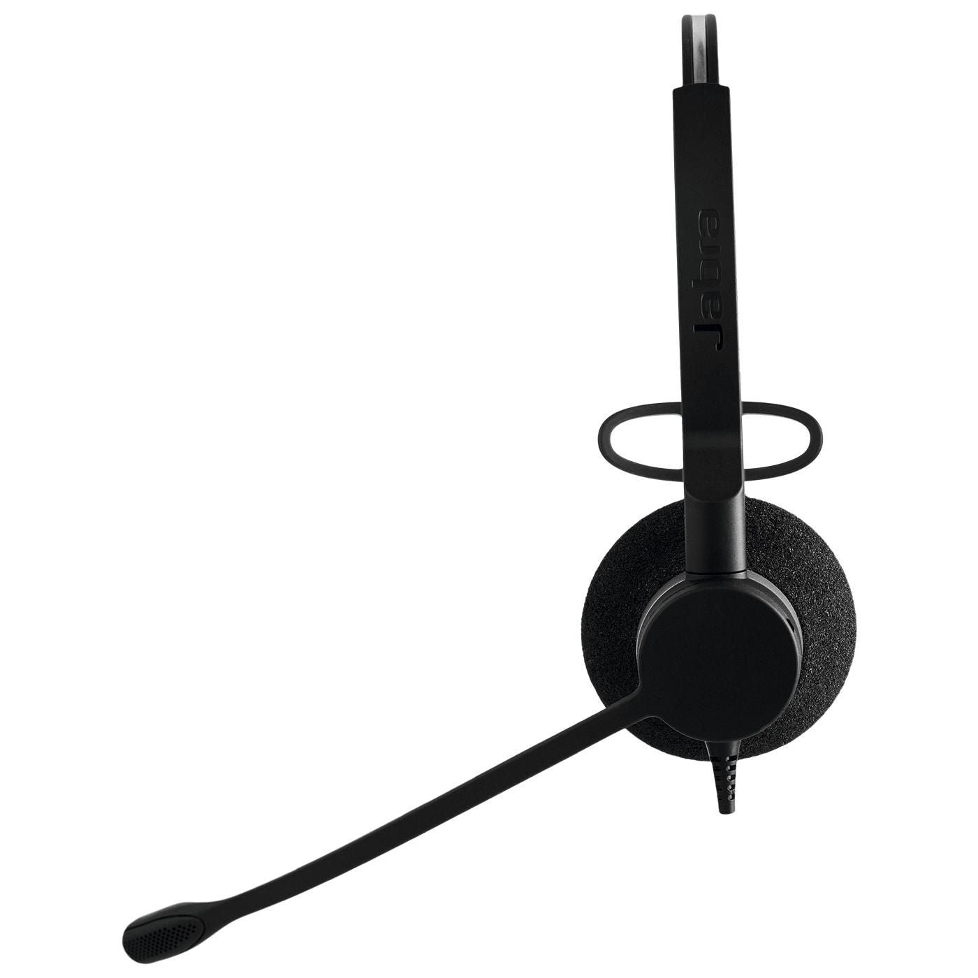 Jabra BIZ 2300 Mono Wired Headset | 2303-820-104 - Image 3