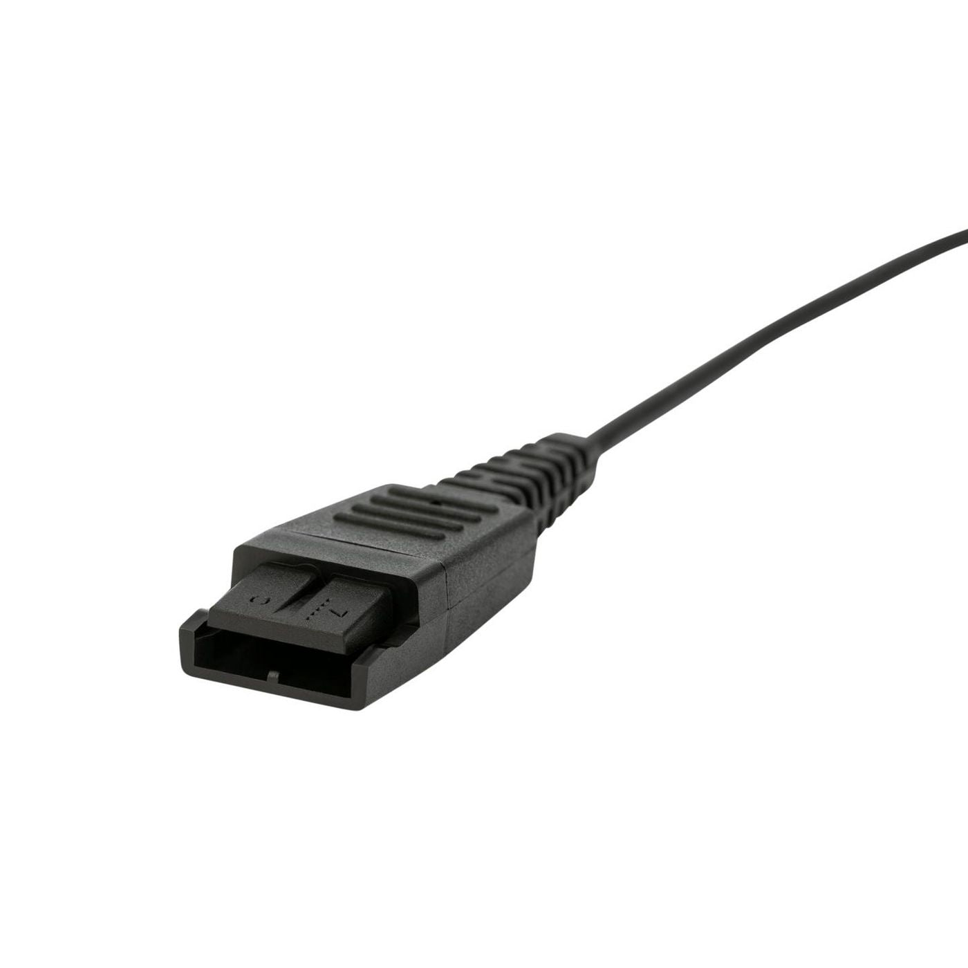 Jabra BIZ 2300 Mono Wired Headset | 2303-820-104 - Image 4