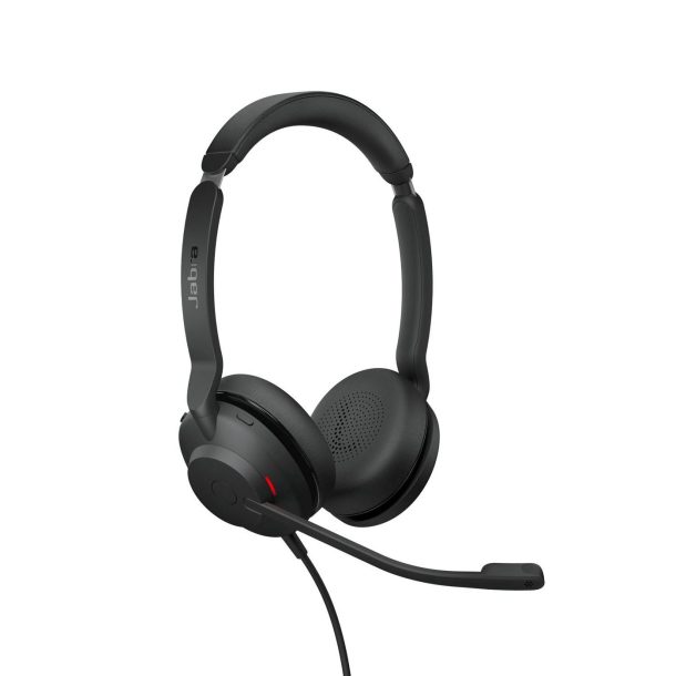 Alternative view of Jabra Evolve2 30 USB-C UC Stereo Headset | 23089-989-879