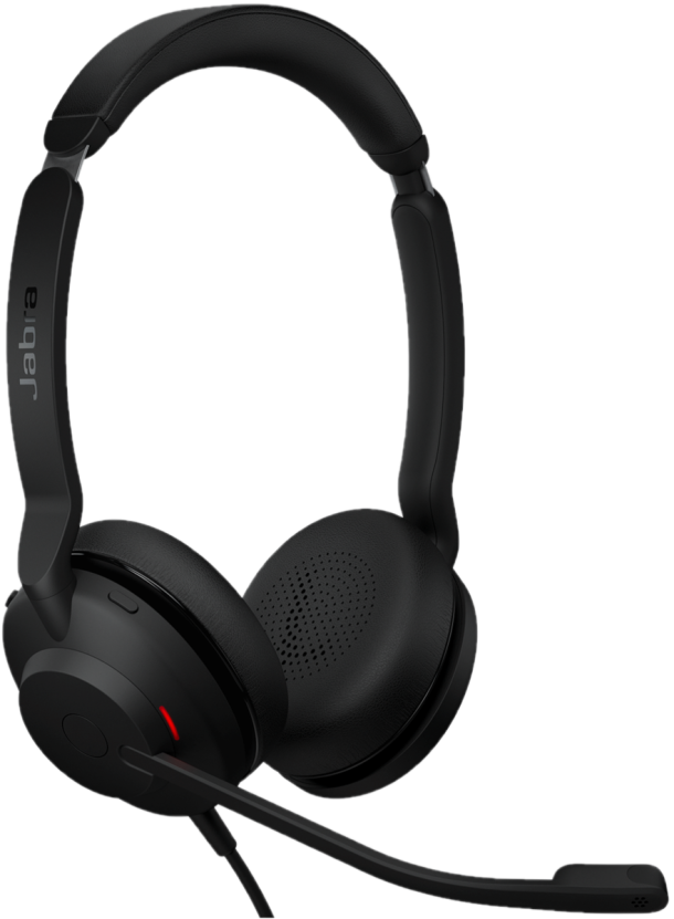 Jabra Evolve2 30 SE Wired Stereo Headset | 23189-989-979