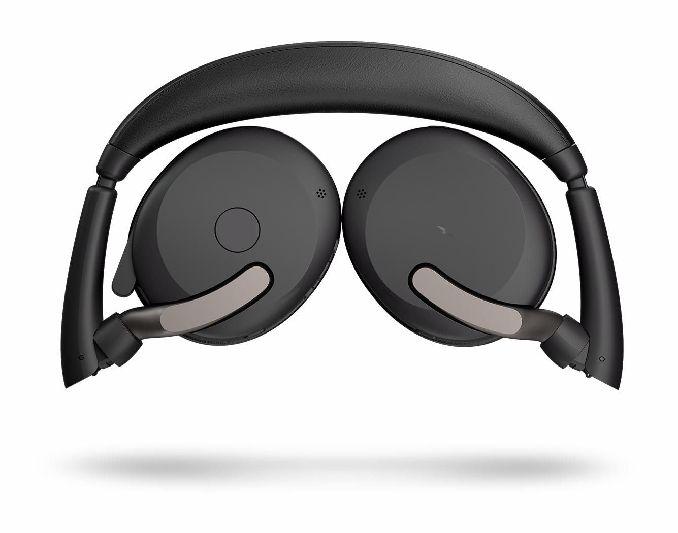 Jabra Evolve2 65 Flex Wireless On-ear Stereo Headset | 26699-989-999 - Image 4