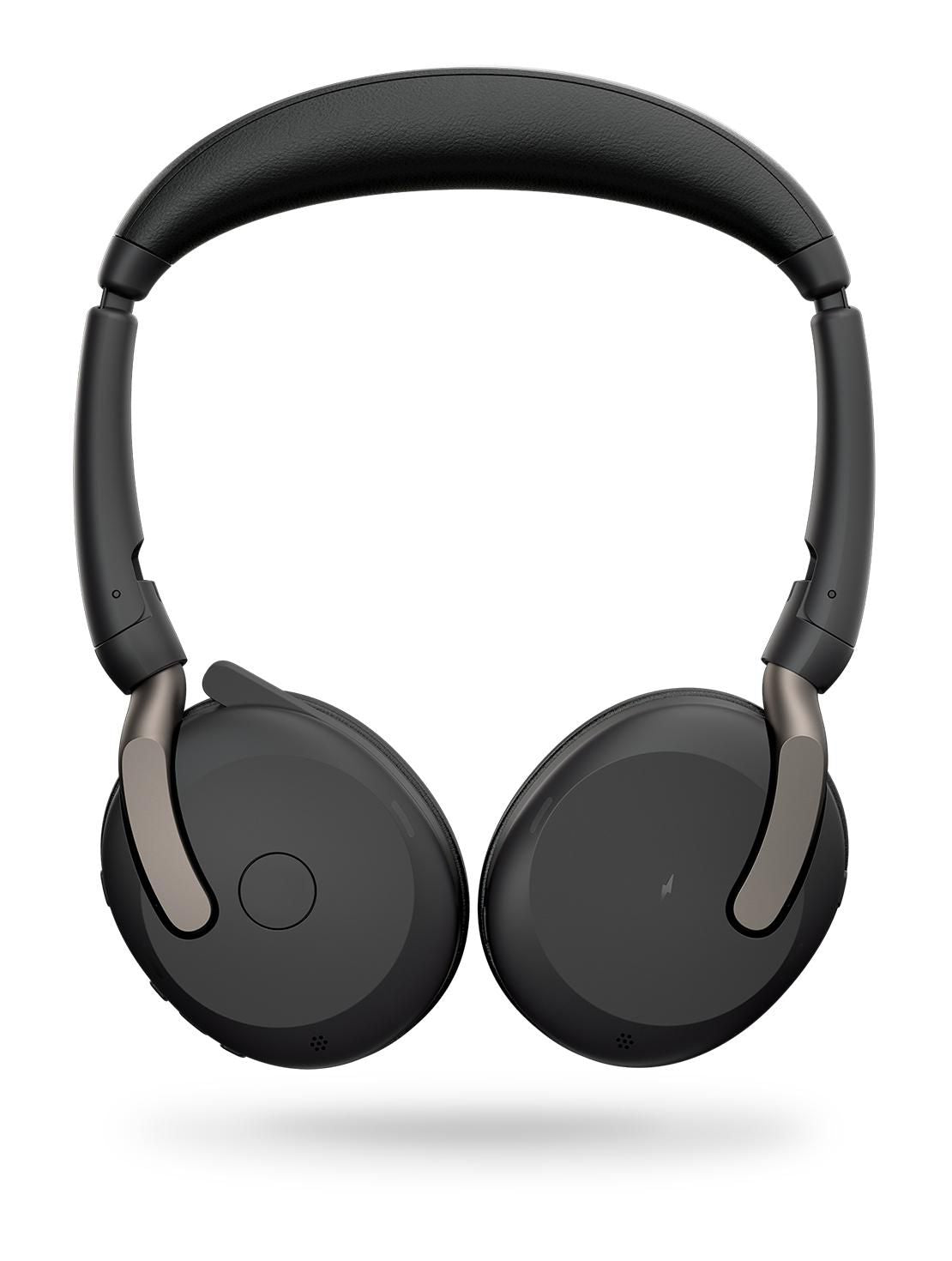 Jabra Evolve2 65 Flex Wireless On-ear Stereo Headset | 26699-989-999 - Image 2