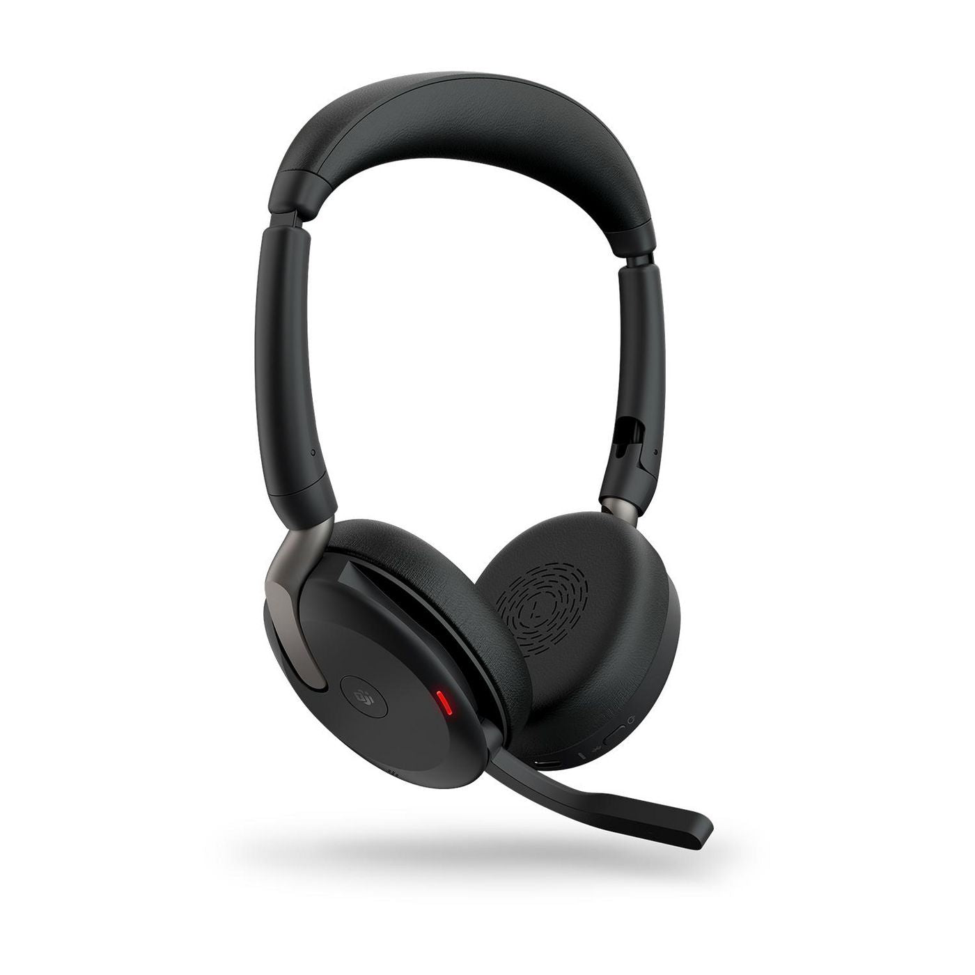 Jabra Evolve2 65 Flex Wireless On-ear Stereo Headset | 26699-999-989 - Image 4