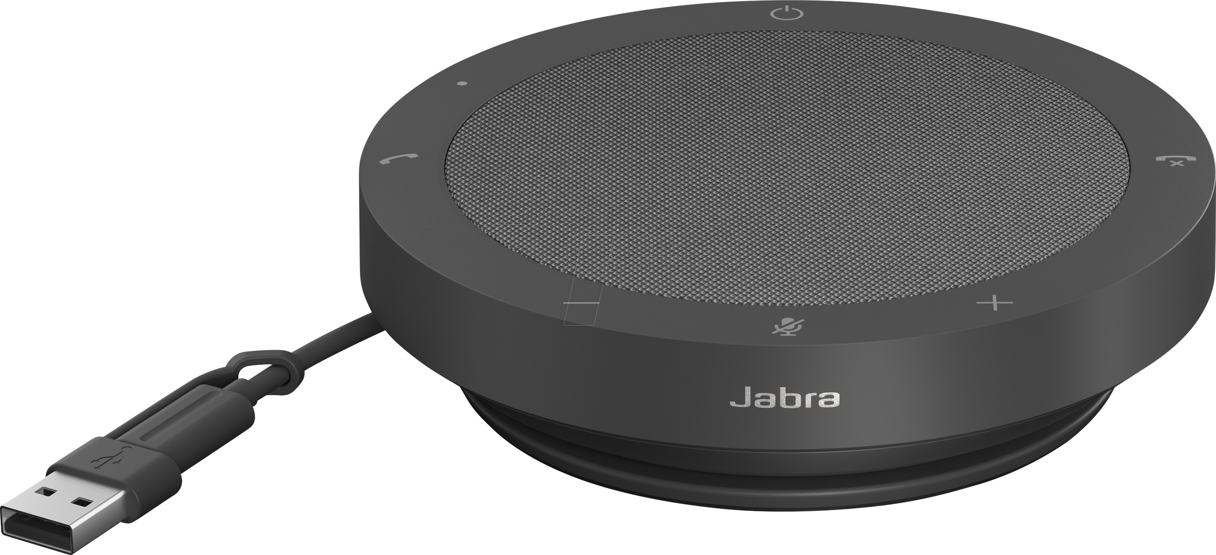 Jabra Speak2 40 USB 4 Beamforming Microphone/Speaker | 2740-209 - Image 2