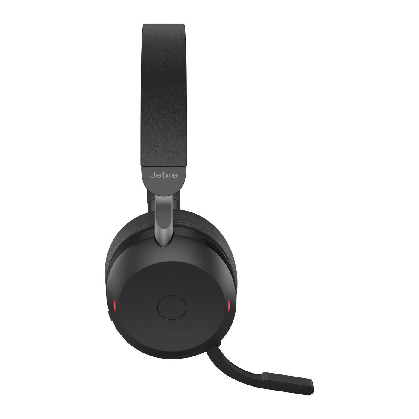Jabra Evolve2 75 USB Type-C UC Headset with Desk Stand | 27599-989-889 - Image 3