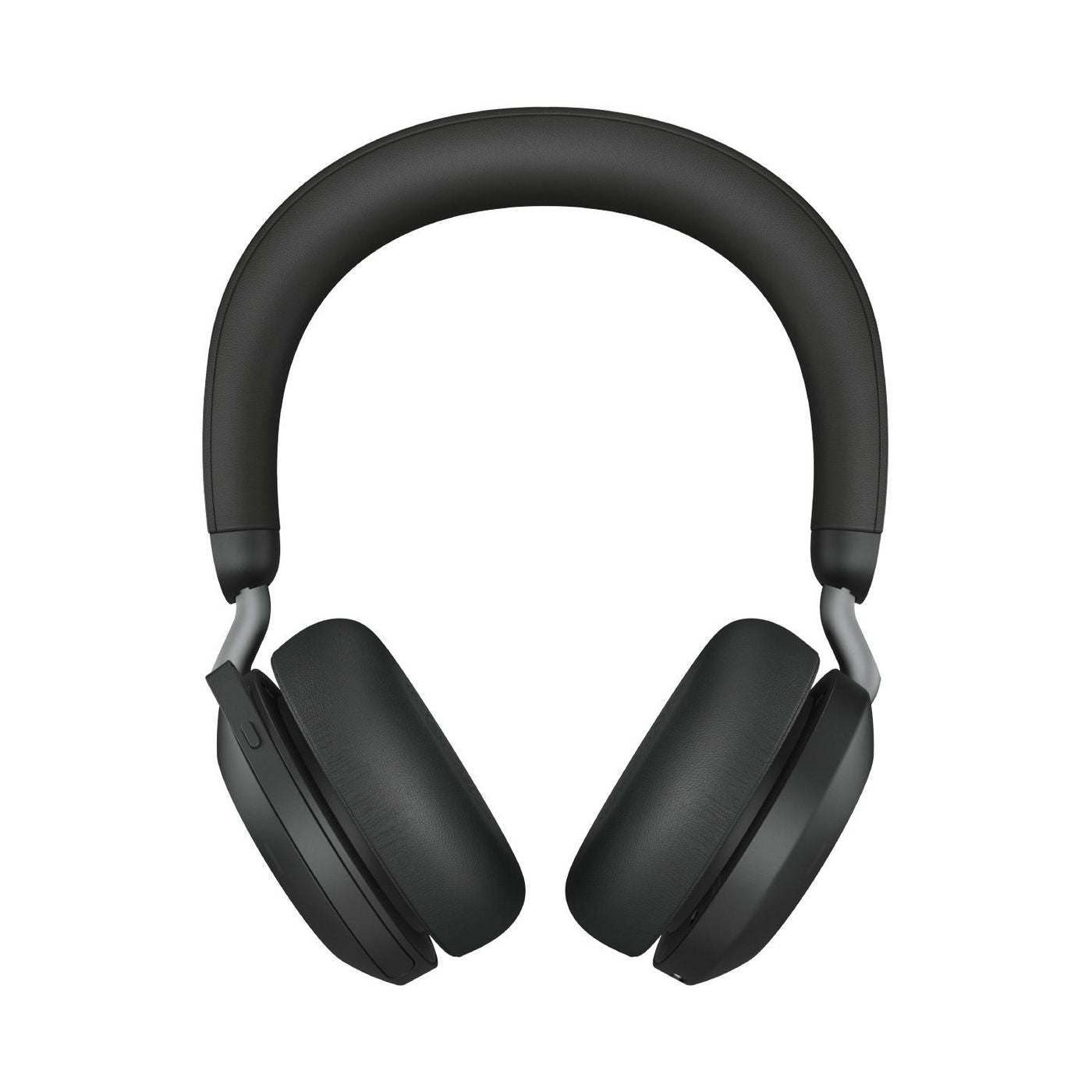 Jabra Evolve2 75 USB Type-A UC Headset with Desk Stand | 27599-989-989 - Image 4