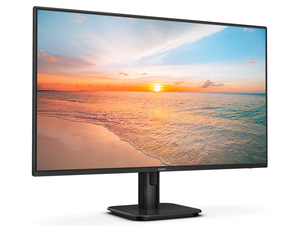 Philips 27E1N1100A/00 27" 100Hz 4ms Full HD LCD Monitor - Image 2