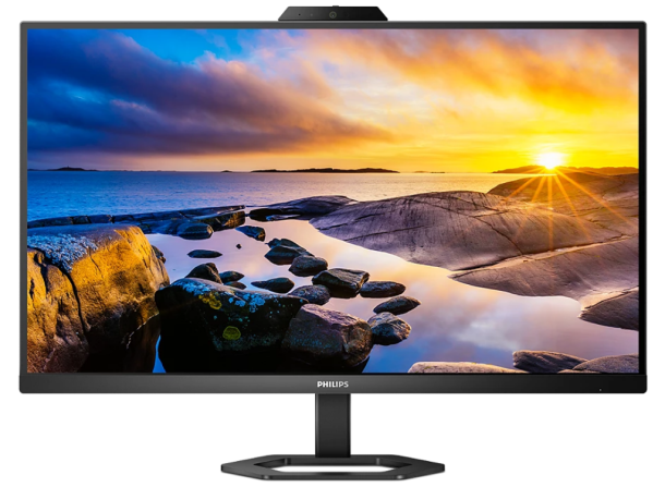 Philips 27E1N5600HE/00 27" 75Hz 4ms Quad HD LCD Monitor