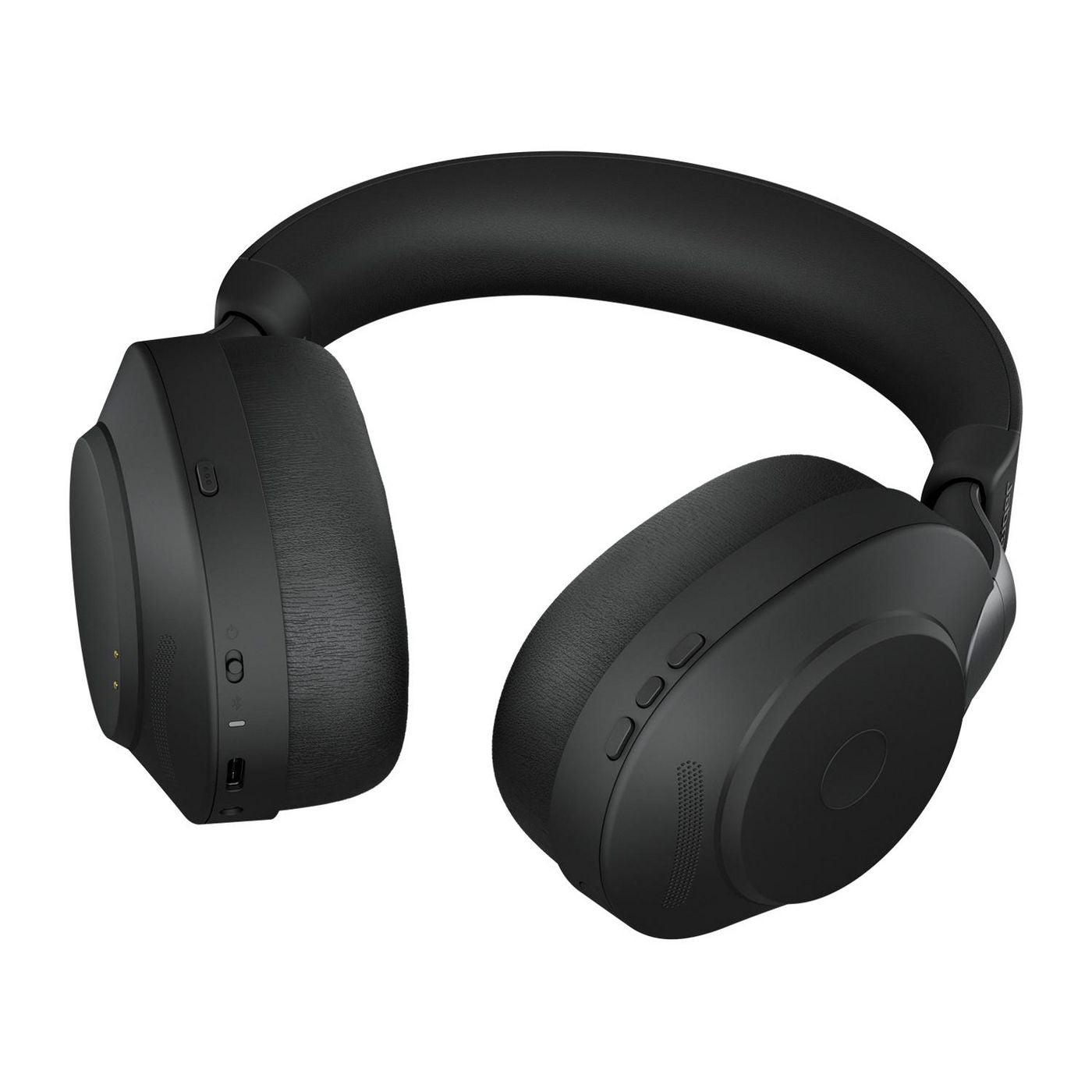 Jabra Evolve2 85 Link380a UC Stereo Wired & Wireless Headset | 28599-989-989 - Image 4