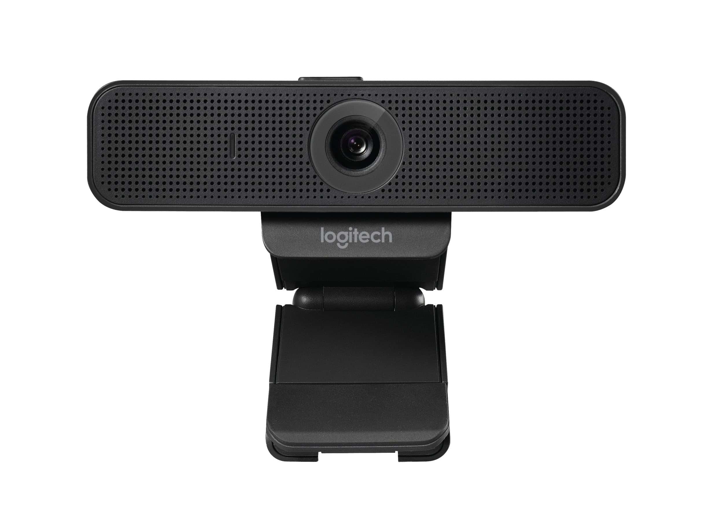 Logitech C925e Business Webcam Webcams