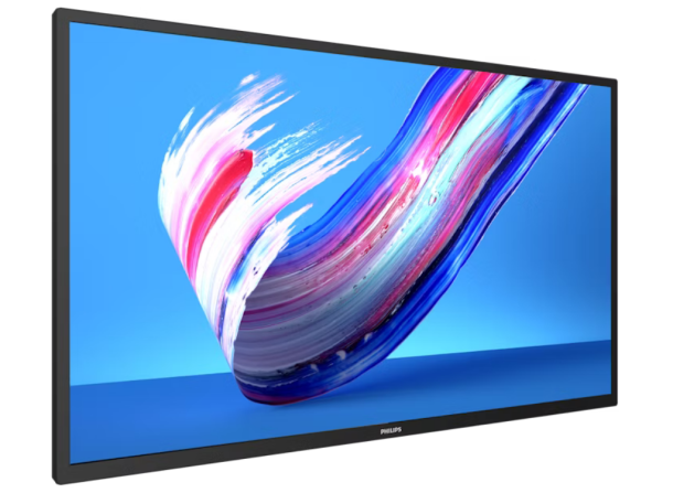 Alternative view of Philips 32BDL3650Q/00 32" 1080P Q-Line Digital Signage Display