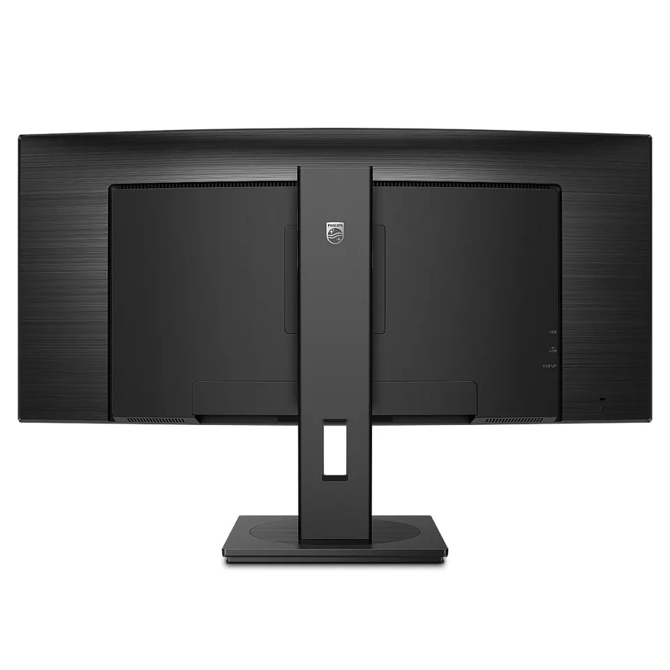 PHILIPS 34" Business Curved UltraWide LCD Display | 345B1C/00 - Image 5