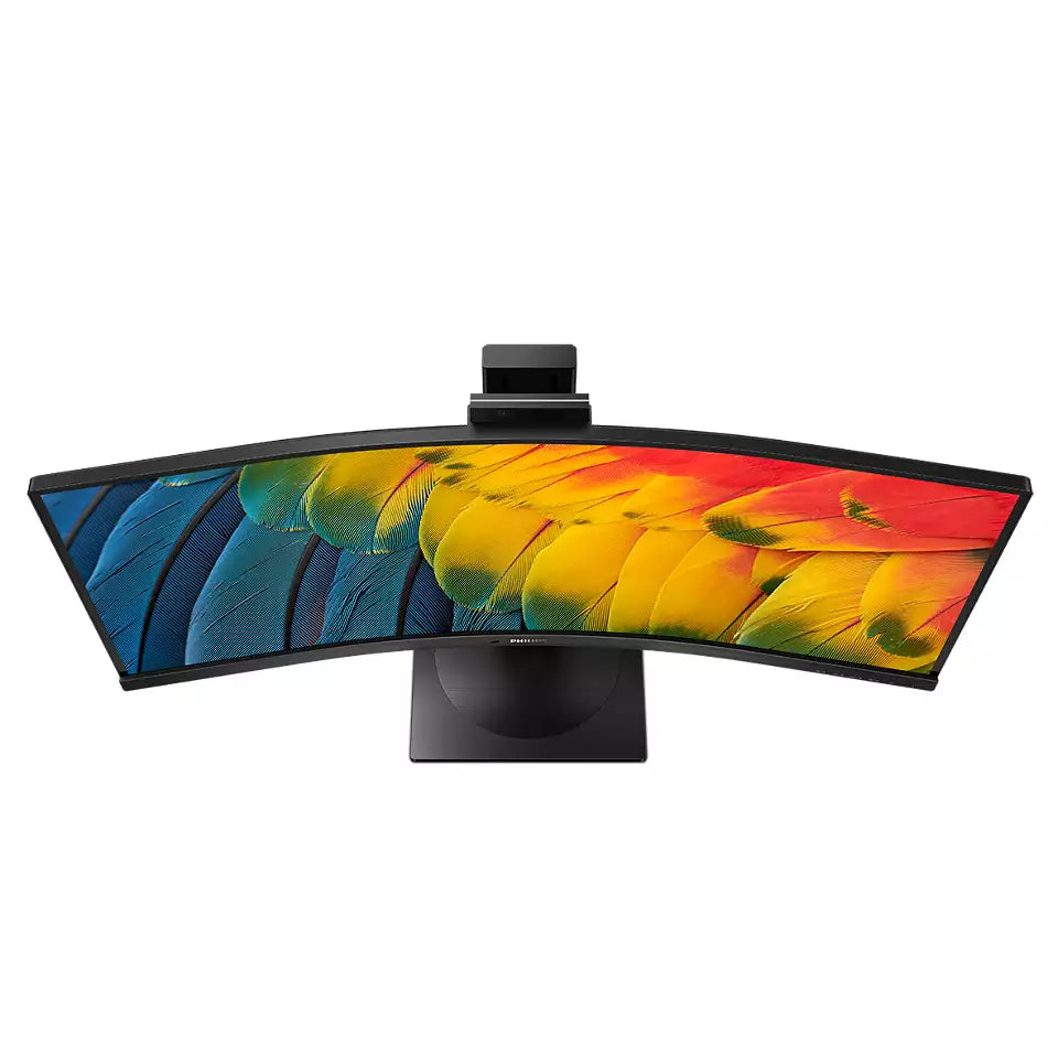 PHILIPS 34" Business Curved UltraWide Monitor | 34B1U5600CH/00 - Image 5