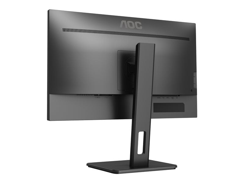 AOC 27" IPS 4MS 60Hz Desktop Monitor | U27P2 - Image 9
