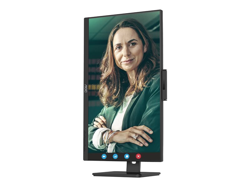 AOC 23.8" Full HD IPS Desktop Monitor | 24P3CW - Image 3