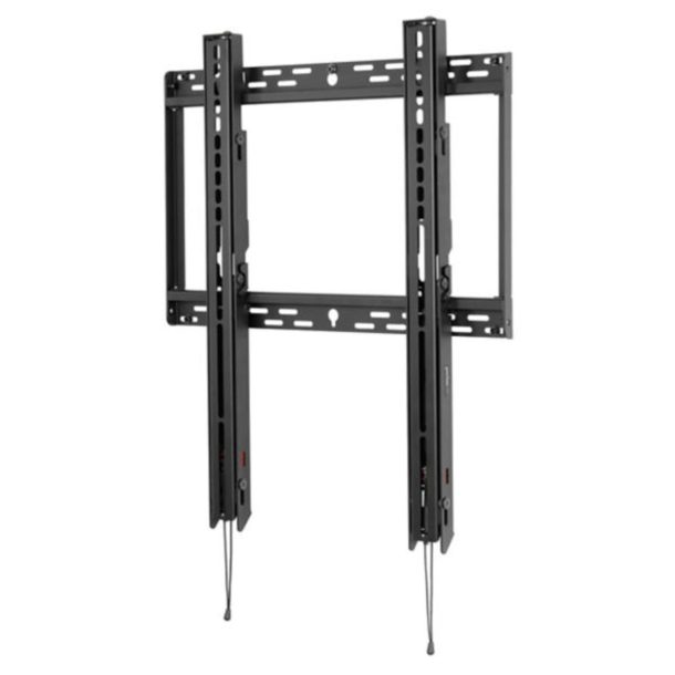 Peerless SFP680 90" Portrait Flat TV Wall Mount Bracket
