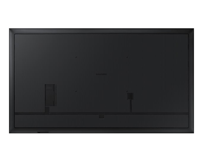 Samsung 98" 4K Ultra HD LED Signage Display with Tizen 7.0 - Image 3