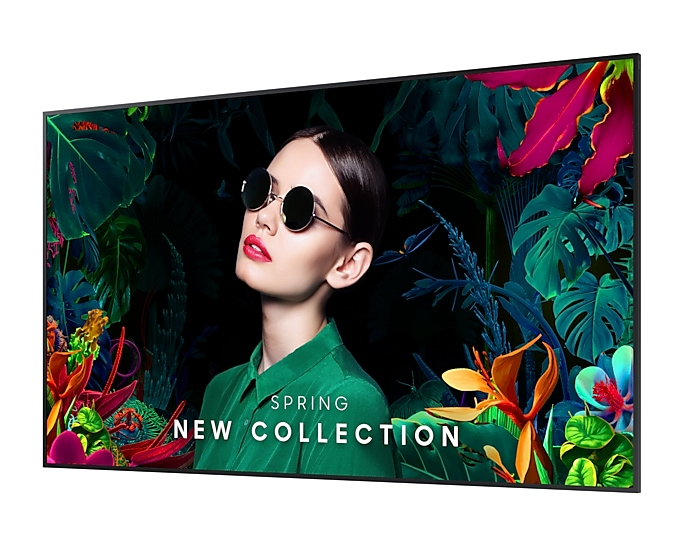 Samsung 98" 4K Ultra HD LED Signage Display with Tizen 7.0 - Image 5