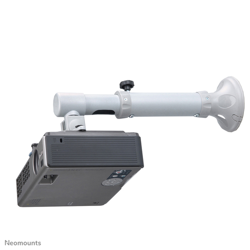 Alternative view of Neomounts Universal Wall Mount 37-47cm (up to 12kg)