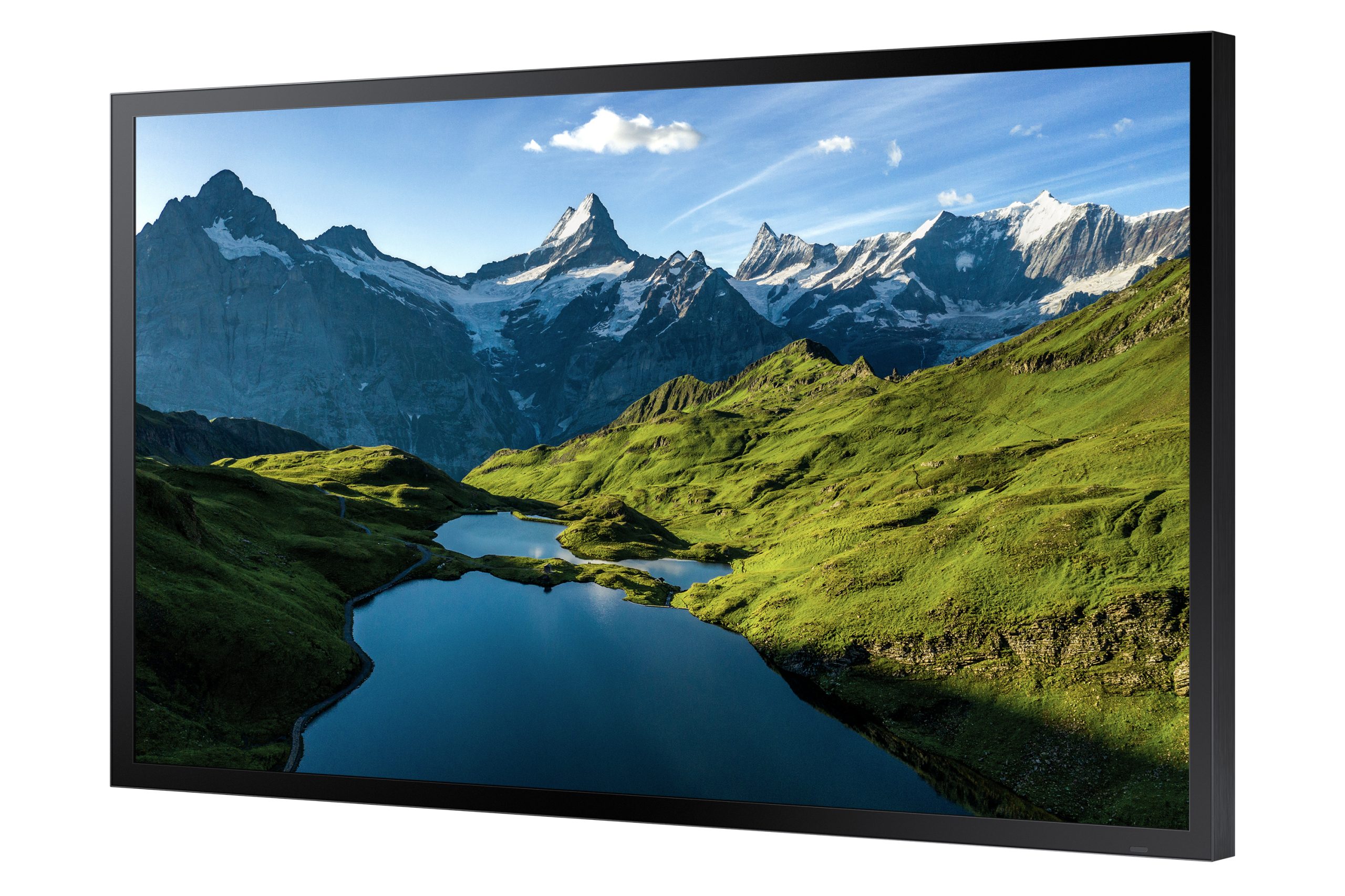 Samsung OH55A-S: High-Brightness 55" Digital Signage with Tizen 5.0 - Image 3