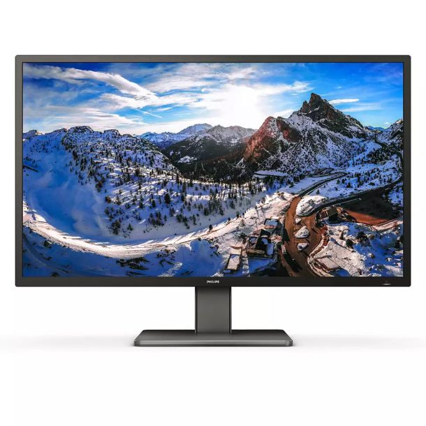 Philips 439P1/00 43" 16:9 4K UHD HDR Monitor