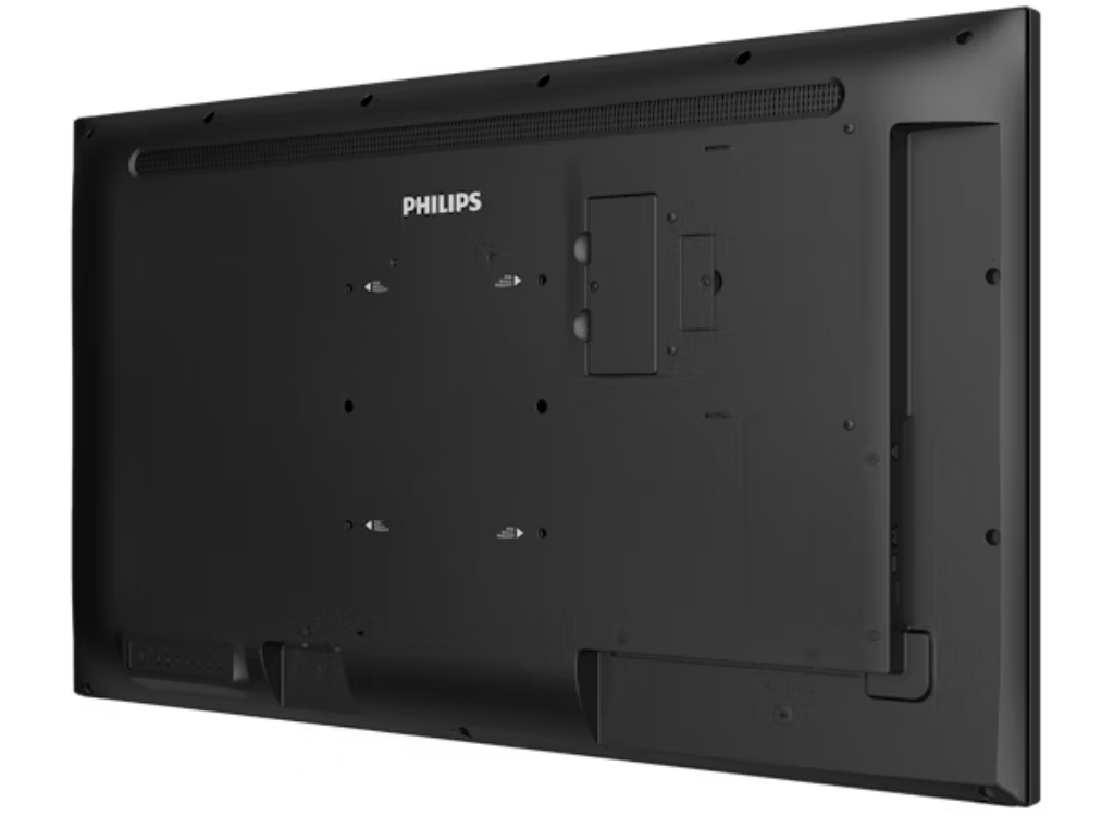 Philips Q-Line | 43BDL3511Q/00 43" 4K Ultra HD Smart Digital Signage Display - Image 6