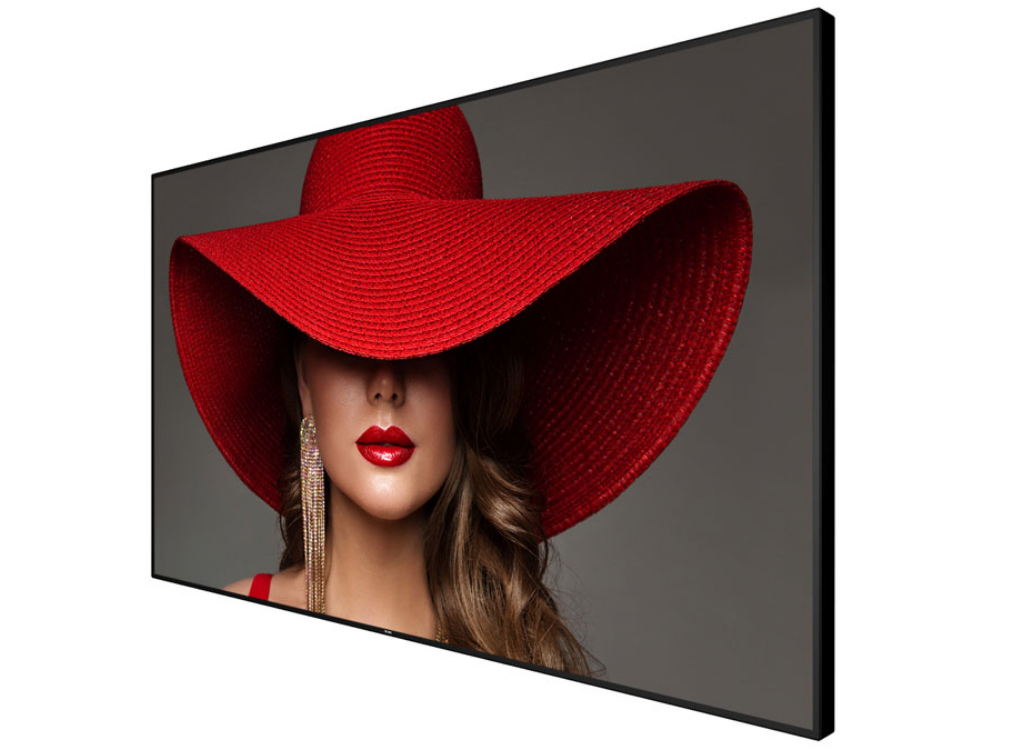 Philips 43BDL4650D/00 43" 4K Ultra HD D-Line Display - Image 2