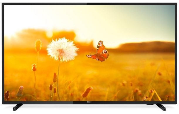 Philips EasySuite | 32HFL3014/12 32" 720p Commercial TV