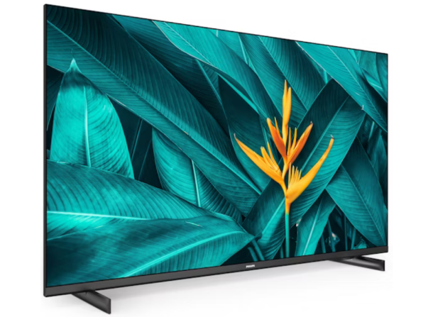 Alternative view of Philips MediaSuite | 43HFL5214U 43" 4K Ultra HD Smart Commercial IPTV