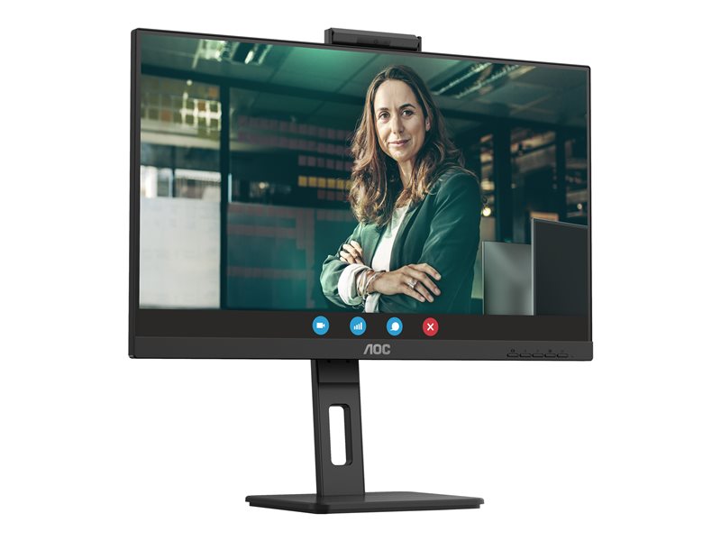 AOC 23.8" Full HD IPS Desktop Monitor | 24P3CW - Image 6