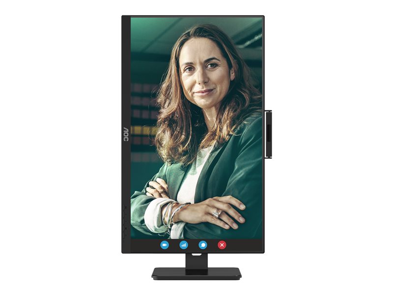 AOC 23.8" Full HD 75Hz Desktop Monitor | 24P3QW - Image 8