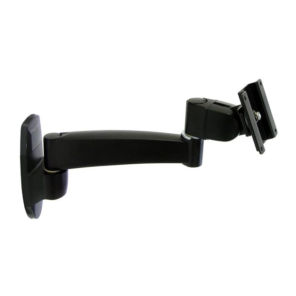 Alternative view of Ergotron 15" 200 Series Wall Monitor Arm 1 Extension | 45-233-200