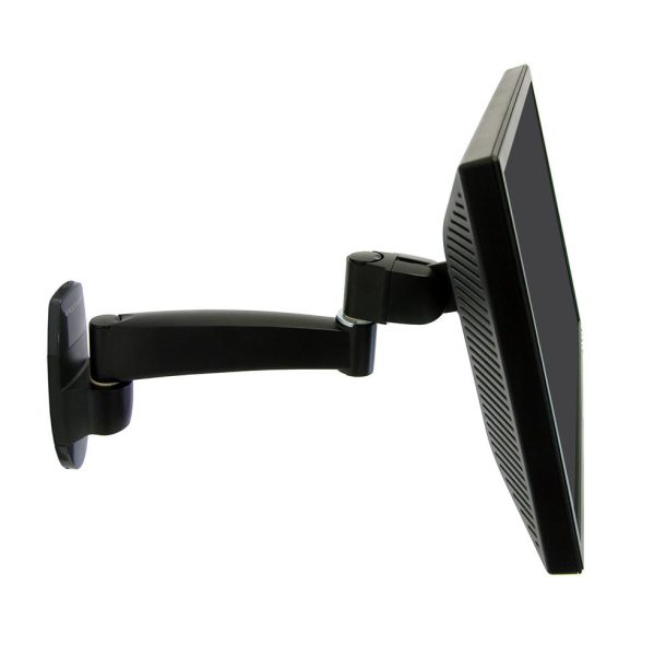 Ergotron 15" 200 Series Wall Monitor Arm 1 Extension | 45-233-200