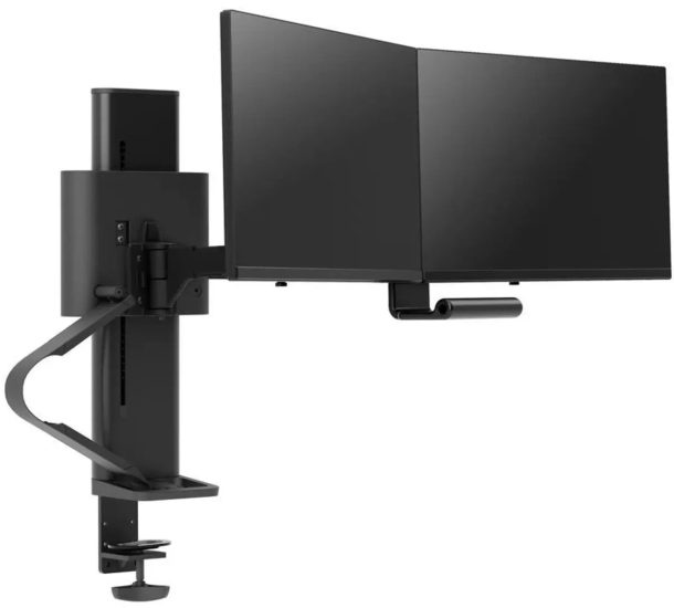 Ergotron TRACE® Dual Monitor Mount - 45-631-224