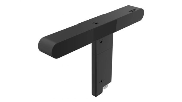Alternative view of Lenovo ThinkVision MS30 (S) Monitor Soundbar | 4XD1K97400