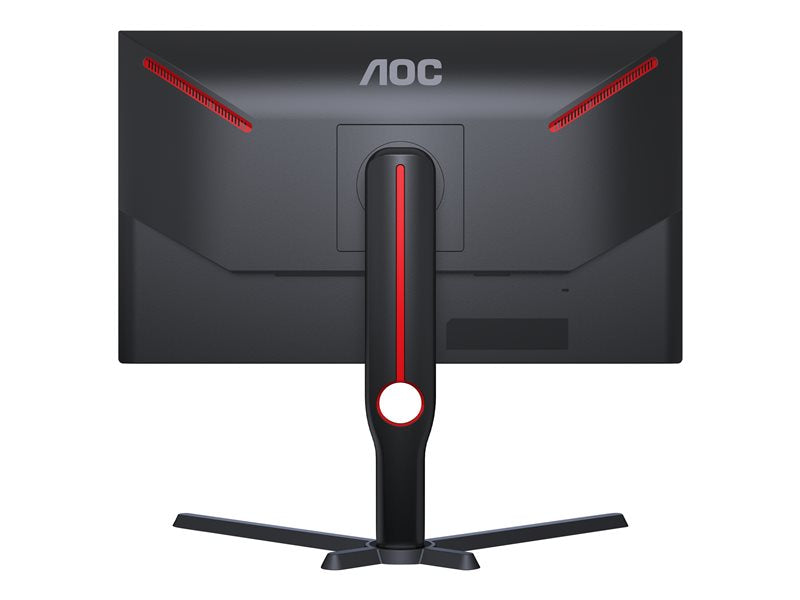 AOC 24.5" 1ms 240Hz Gaming Monitor | 25G3ZM/BK - Image 8