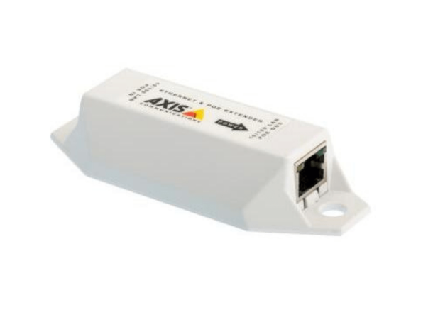 Axis T8129 Network Extender | 5025-281