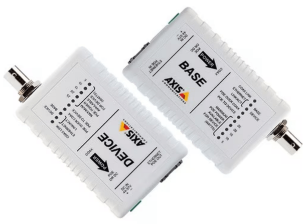 Axis T8640 Network Extender - TAA Compliant | 5026-401