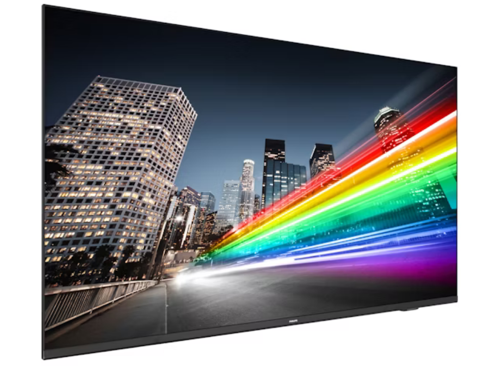 Philips B-Line | 50BFL2214 50" 4K UHD Smart Professional TV - Image 2