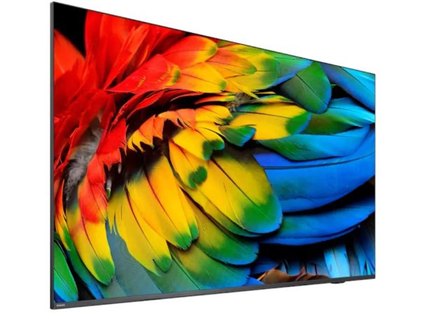Alternative view of Philips MediaSuite | 50HFL6214U/12 50" 4K Ultra HD Smart Commercial Professional TV