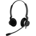 Jabra BIZ 2300 Duo USB Corded Headset for Voice or Video Conferencing - Image 4