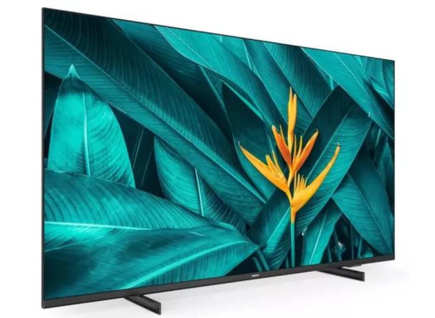 Alternative view of Philips MediaSuite | 55HFL5214U/12 55" 4K Ultra HD Smart Commercial TV