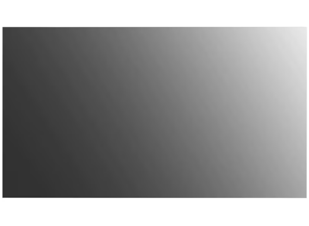 LG 55VSH7J-H 55'' 700 nits FHD 0.44mm Even Bezel Video Wall - Image 2