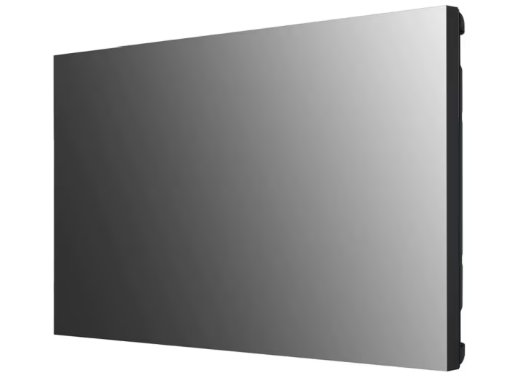 LG 55VSH7J-H 55'' 700 nits FHD 0.44mm Even Bezel Video Wall - Image 3