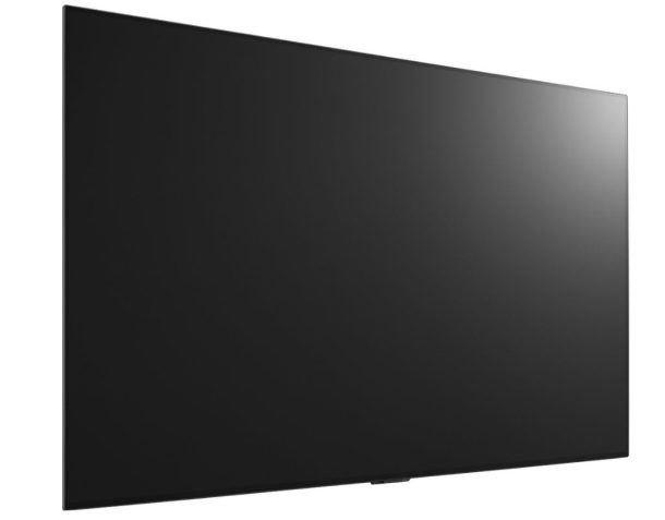 Alternative view of LG 55WS960H 55" Smart OLED Hotel TV